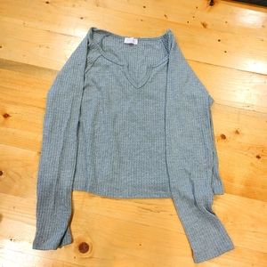 Women's Pink Lily Top